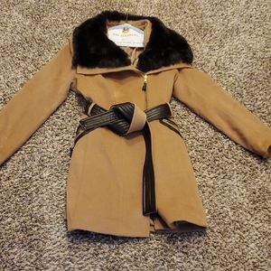 Via Spiga winter coat